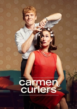 Carmen Curlers