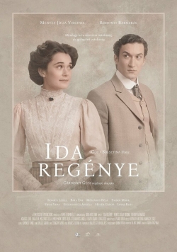 Ida regénye