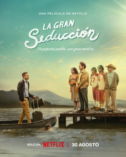 La Gran Seducción