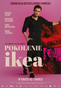 Pokolenie Ikea