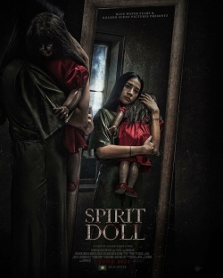 Spirit Doll