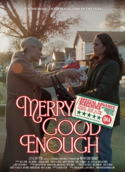 Merry Good Enough