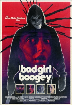 Bad Girl Boogey