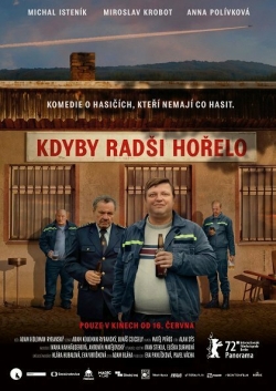 Kdyby radsi horelo