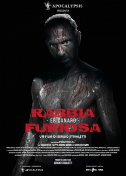 Rabbia furiosa