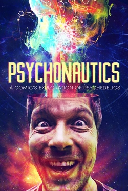 Psychonautics: A Comic