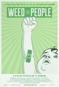 Weed the People