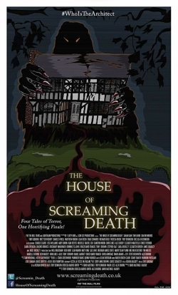 The House of Screaming Death