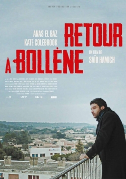 Retour à Bollène