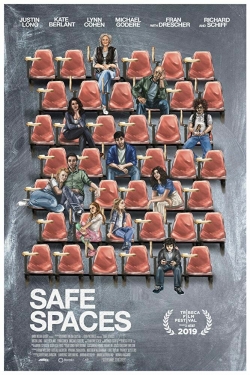 Safe Spaces