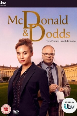 McDonald & Dodds