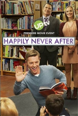 Happily Never After