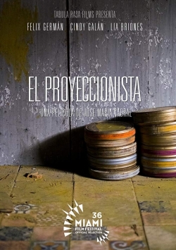 El proyeccionista