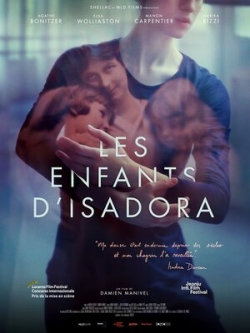 Les enfants d'Isadora