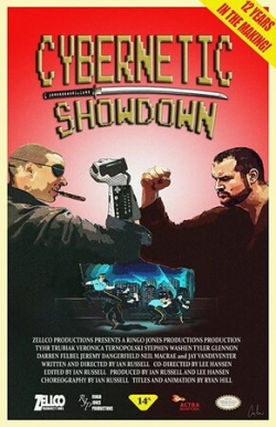 Cybernetic Showdown