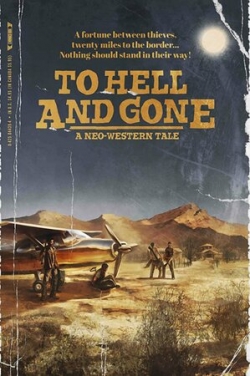 To Hell and Gone