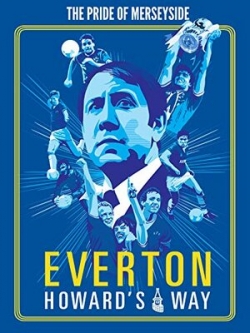 Everton, Howard