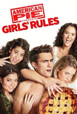 American Pie Presents: Girls