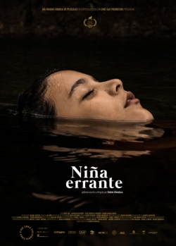 Niña errante