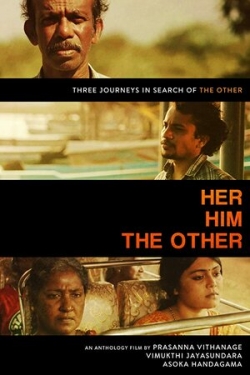 Her. Him. The Other