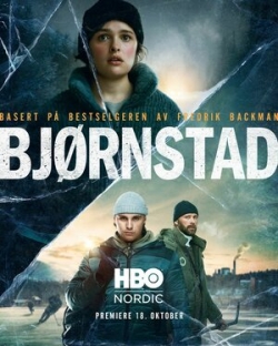 Björnstad