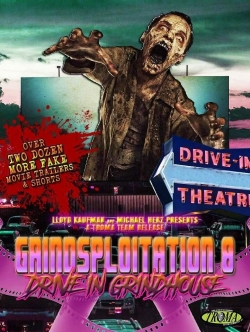 Drive-In Grindhouse