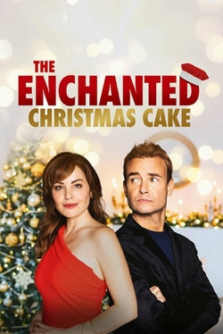 The Enchanted Christmas Cake