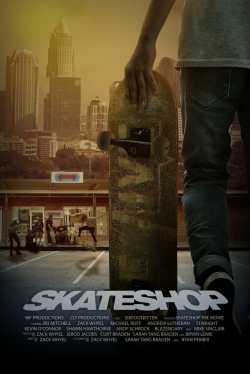 Skateshop