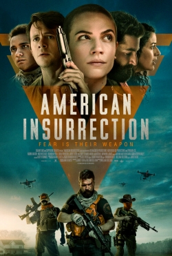 American Insurrection