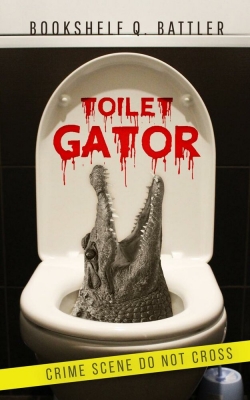 Toilet Gator