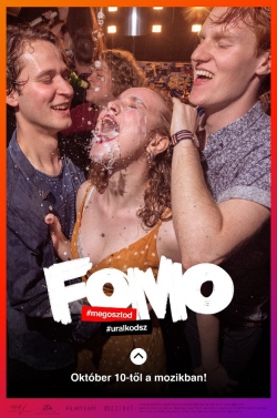 FOMO: Fear of Missing Out