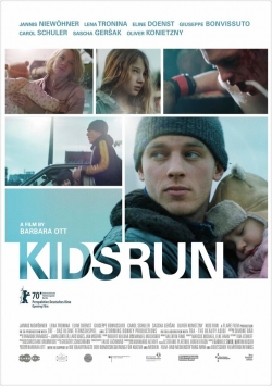 Kids Run