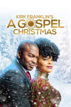 Kirk Franklin's A Gospel Christmas