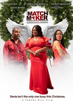 Tamera Hill's The Matchmaker