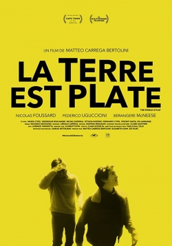 La terre est plate