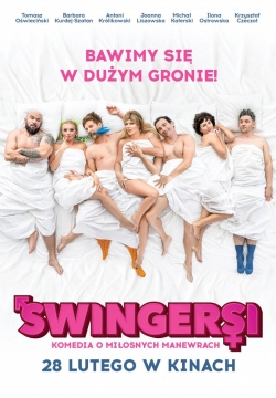 Swingersi