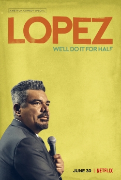 George Lopez: We