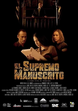 El Supremo Manuscrito