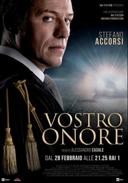 Vostro onore