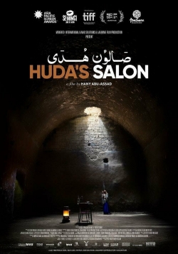 Huda's Salon