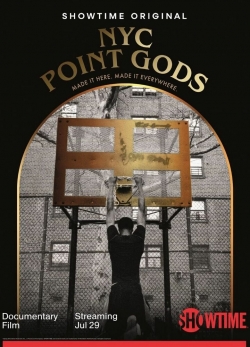 NYC Point Gods