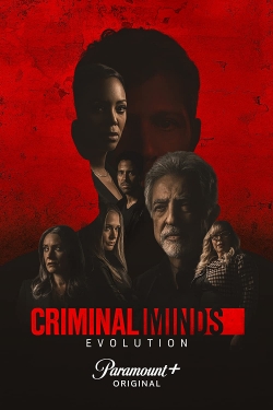 Criminal Minds: Evolution