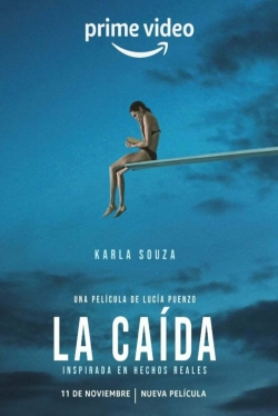 La caída